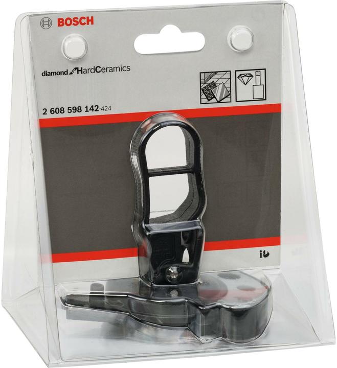 Actual product image Bosch Professional Zubehör Centring aid for diamond drills (5-12 mm)