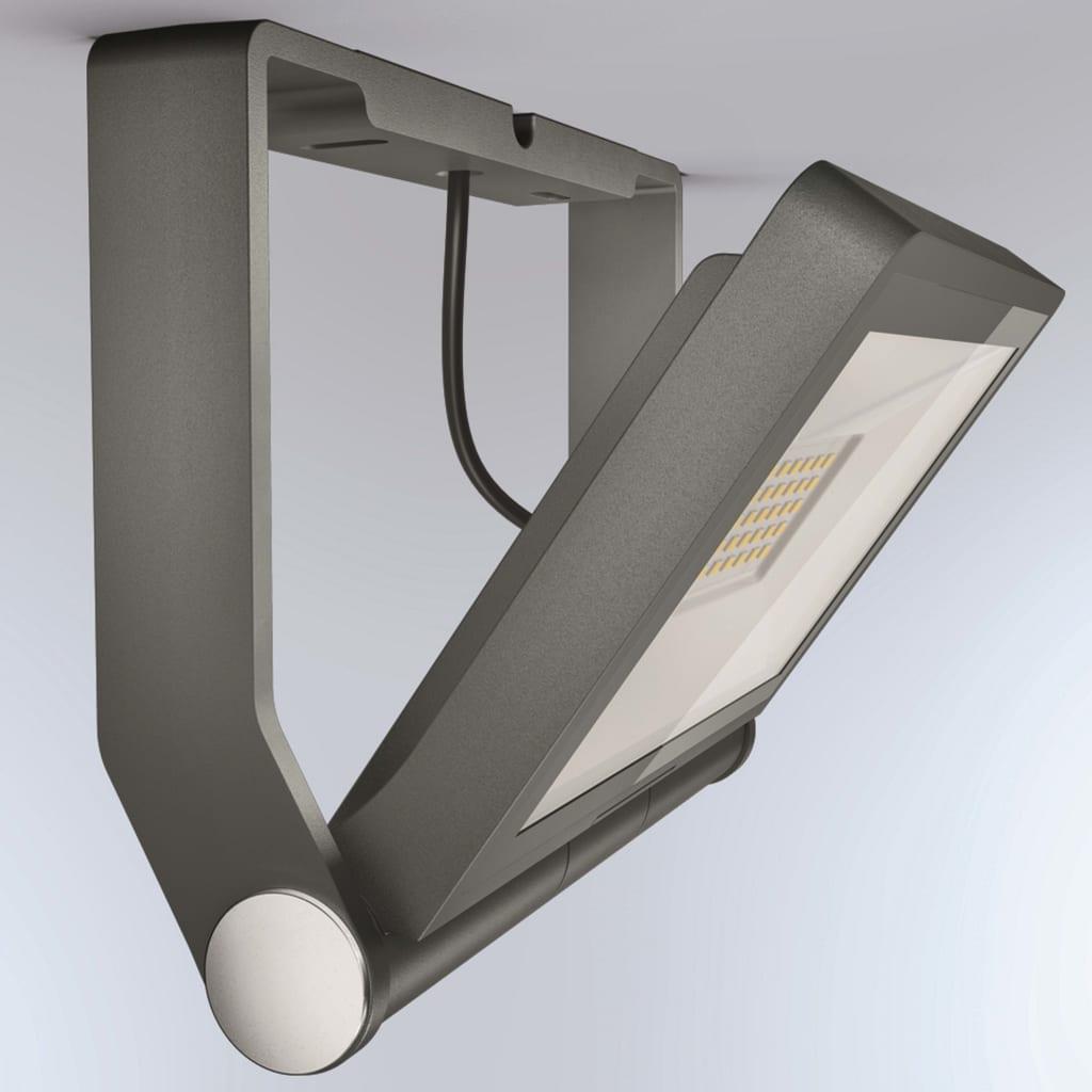Thumbnail - Steinel, Fassadenbeleuchtung, Led Strahler Xled One Xl M ANT (4400 lm, IP44)