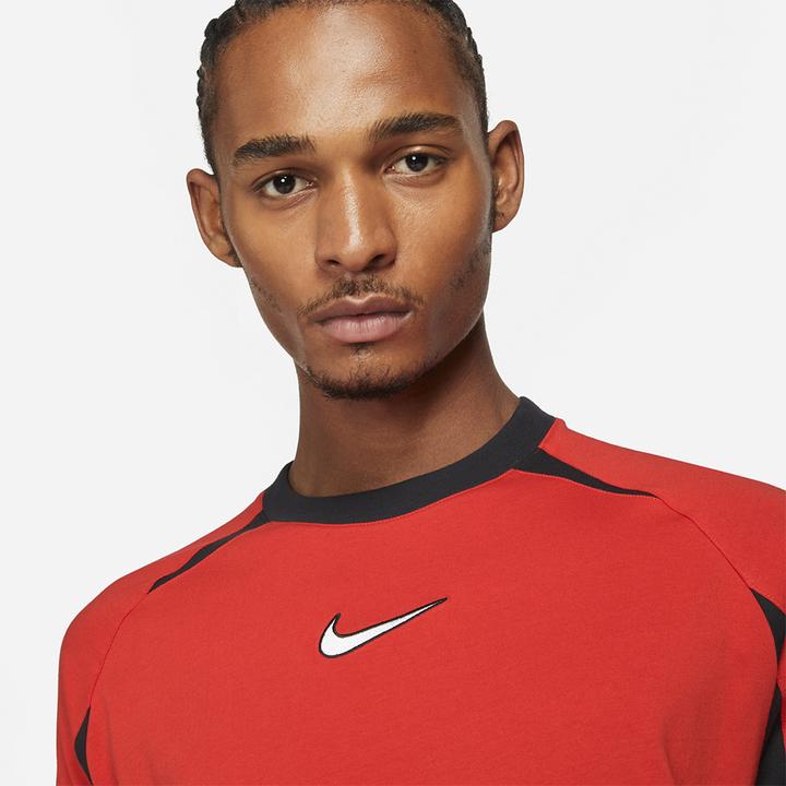 Actual product image Nike F.C. Joga Bonito T-Shirt (XL)