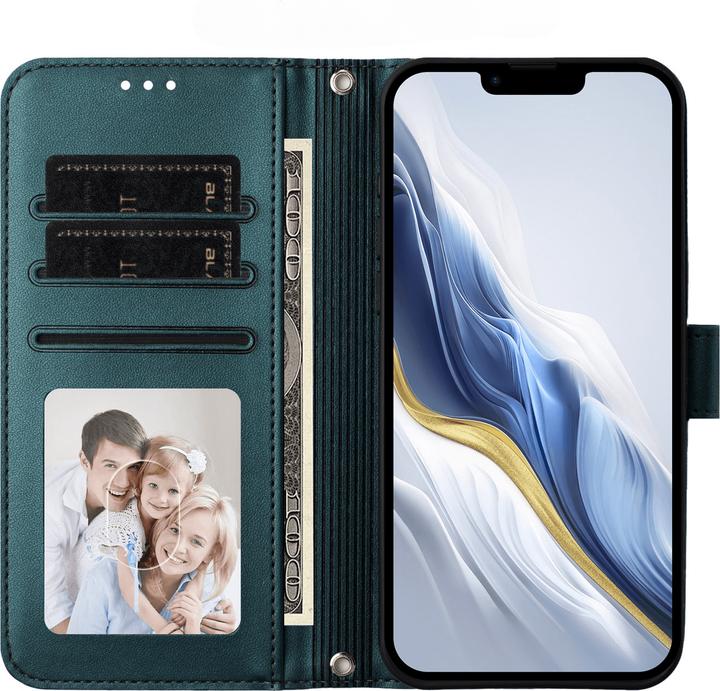 Produktbild Cover-Discount Glänzendes Hüllen Etui (Apple iPhone Air)