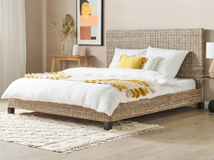 Actual product image Beliani Salbris (180 x 200 cm)