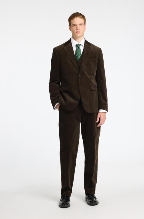 Produktbild Selected Homme Regular Fit Cordhosen (56)
