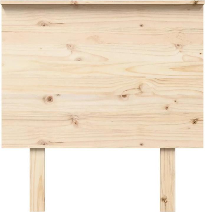 Immagine prodotto VidaXL Farkas (79 x 6 x 82,5 cm)