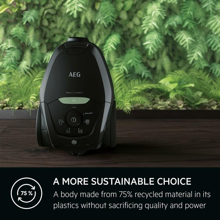 Produktbild AEG Silence