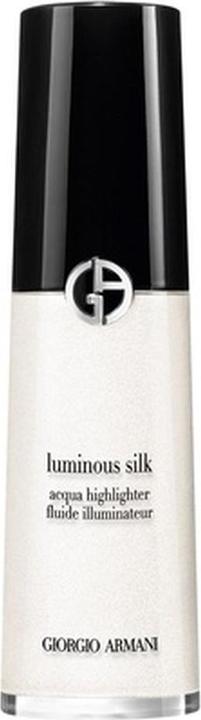 Giorgio Armani Luminous Silk Acqua Highlighter 1 (1, Highlighter)