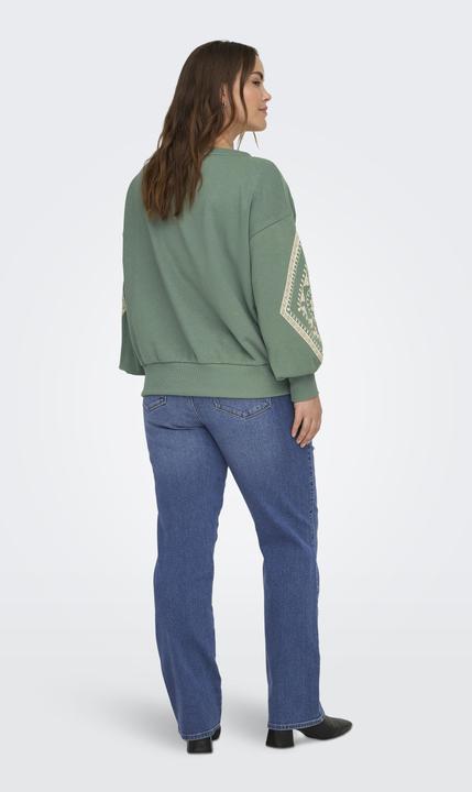 Produktbild Only CARDEBORAH Sweatshirt Sweatshirt (M)