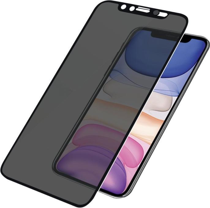 Produktbild PanzerGlass Privacy CamSlider (1 Stück, Apple iPhone 11)