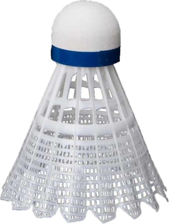Actual product image Yonex Shuttlecock Mavis 2000 6-pack cork