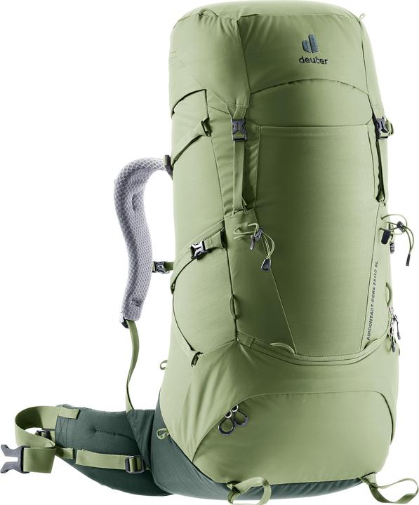 Produktbild Deuter Aircontact Core 55+10 (55 l)