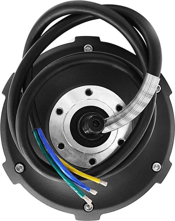 Actual product image Mini Motor Motor Ersatzteil