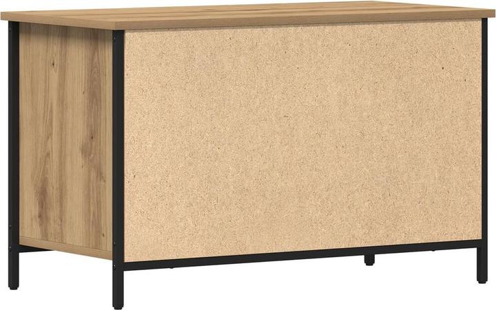 Produktbild vidaXL TV-Schränk (80 x 40 x 50 cm)