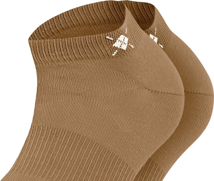 Actual product image Burlington Everyday SN 2-Pack (pack of 2, 36 - 41)