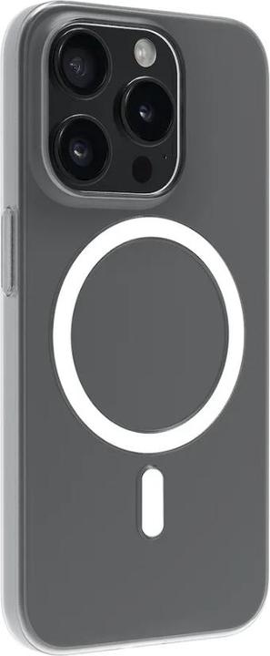 Actual product image Puro Cover (Apple iPhone 15)