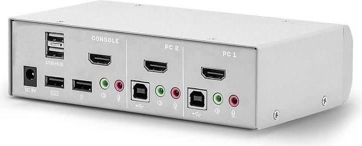 Immagine prodotto Lindy Switch KVM