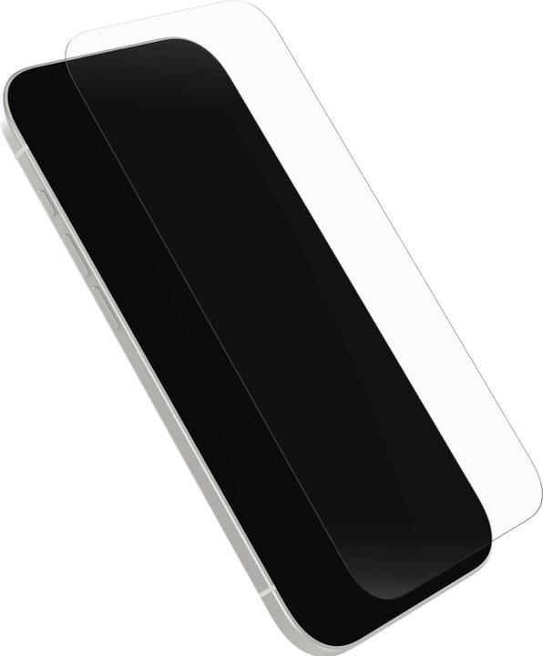 Image du produit OtterBox Screen Protector Glass (1 pcs, Apple iPhone 17, Apple iPhone Air)