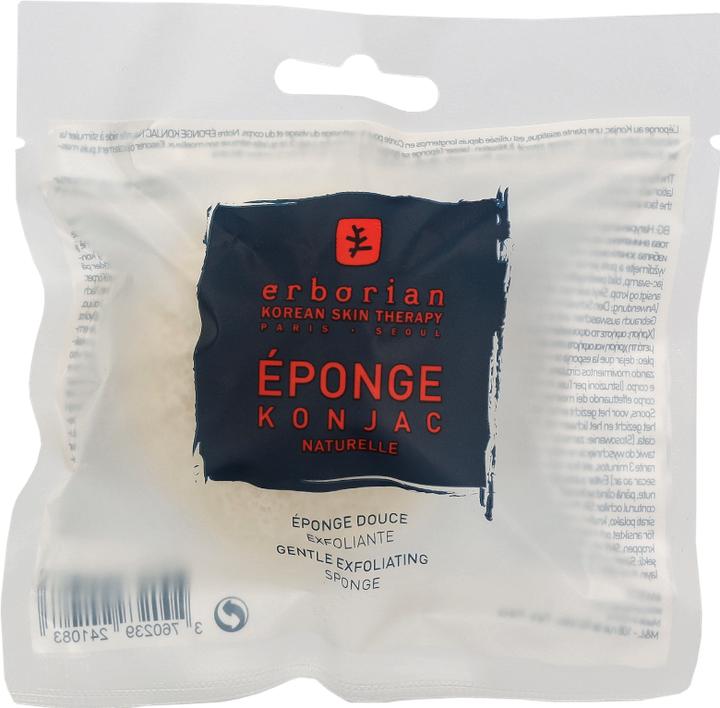 Immagine prodotto Erborian Spugna Konjac