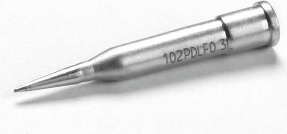 Produktbild Dauerlötspitze 102PDLF03L (Lötspitze)