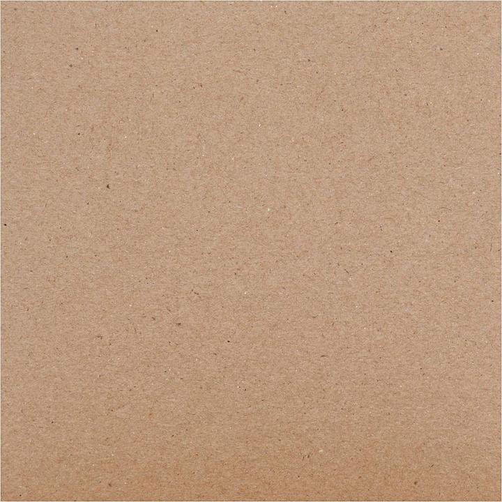 Image du produit Creativ Company Cartes et enveloppes Nature, 4 pcs. (4 pcs)