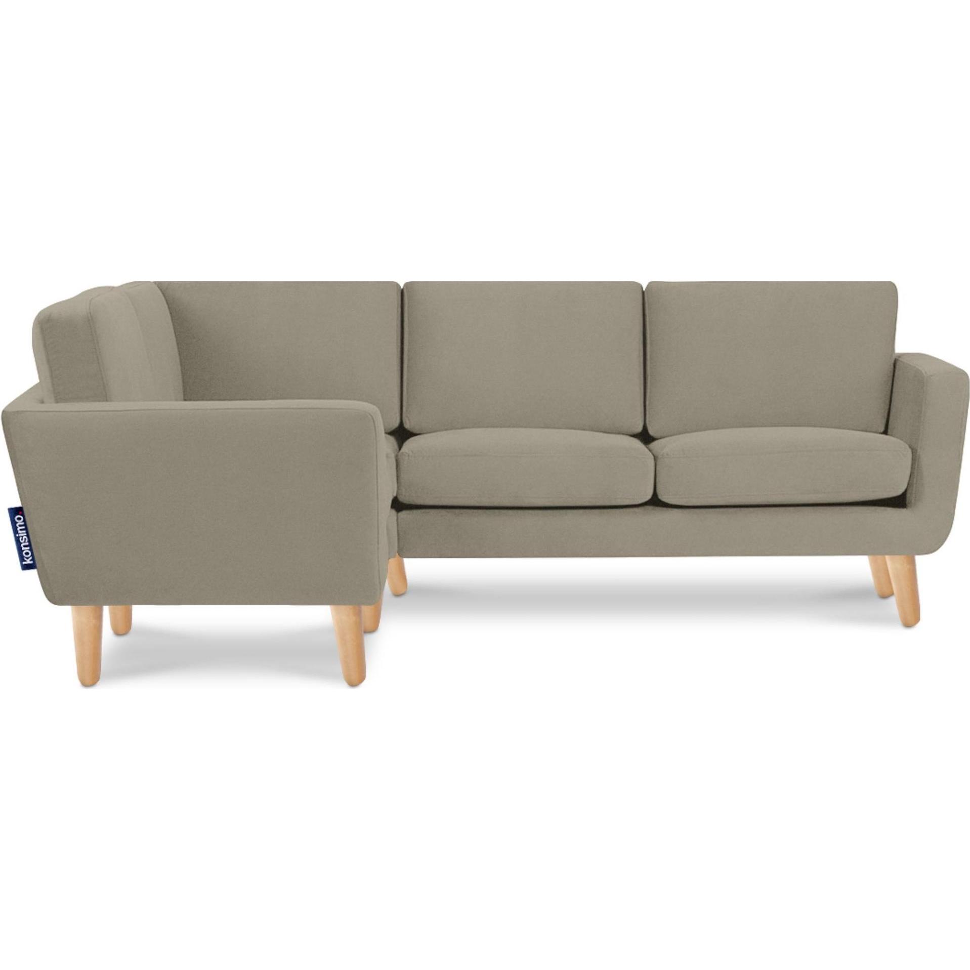 Thumbnail - Konsimo, Sofa, Tagio (Ecksofa)