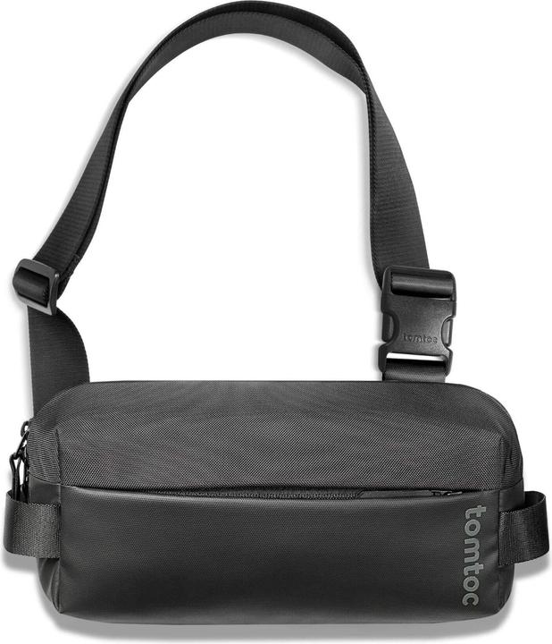 Immagine prodotto tomtoc Torba na ramie S Explorer-T21 (czarny)