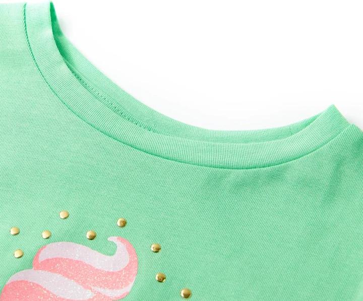 Produktbild vidaXL Kinder T-Shirt (104)