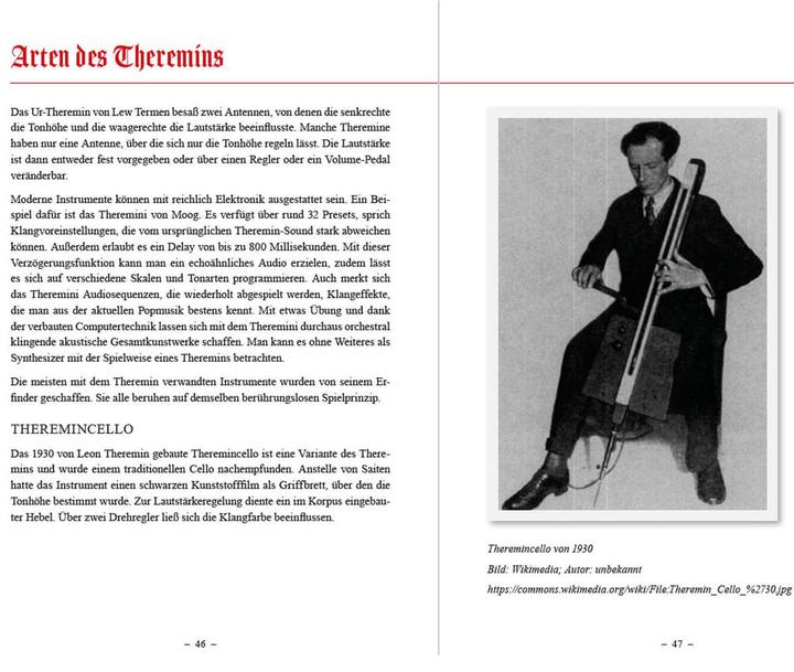 Image du produit Franzis Construisez votre propre thérémine