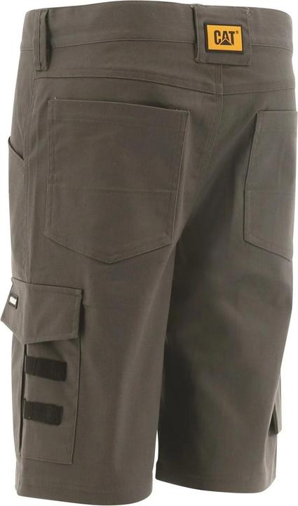 Actual product image Cat Tracker shorts (30)