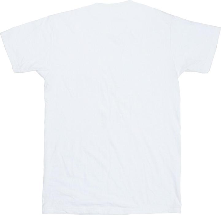 Actual product image Boys Spider-Man Thump T-Shirt (128)