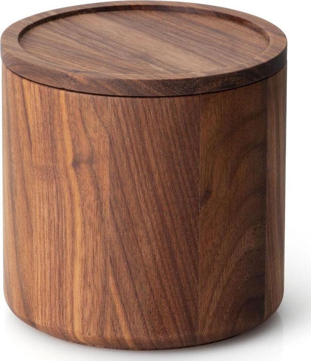 Continenta Walnut tin