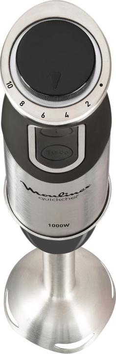 Actual product image Moulinex Quickchef immersion mixer
