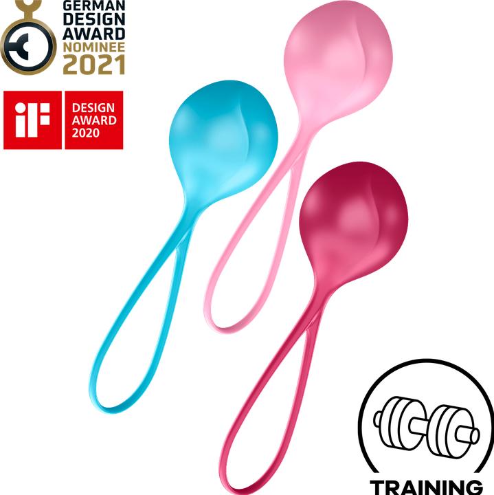 Produktbild Satisfyer C03 Single