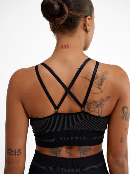 Produktbild hummel hmlUNITY SEAMLESS BRA (XS)