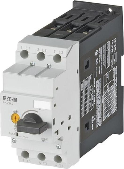 Produktbild Eaton PKMZ4 Motorschutzschalter 50A