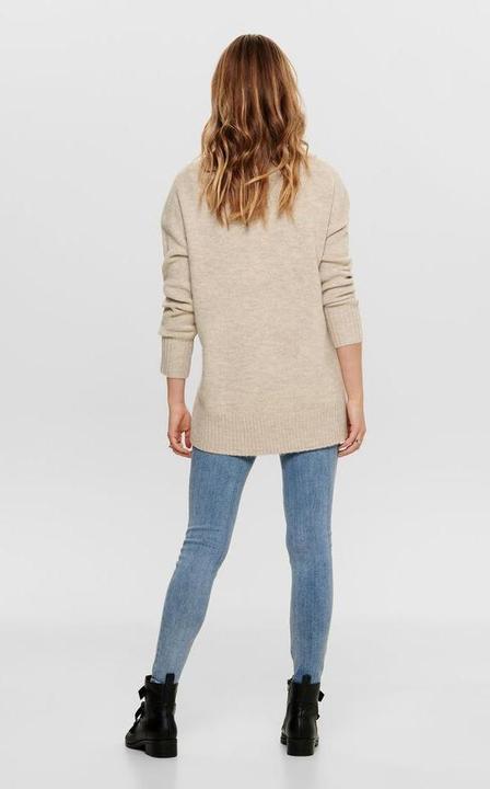 Produktbild Only Detailreicher Strickpullover (XS)