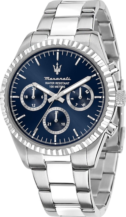 Produktbild Maserati Competizione (Analoguhr, 43 mm)