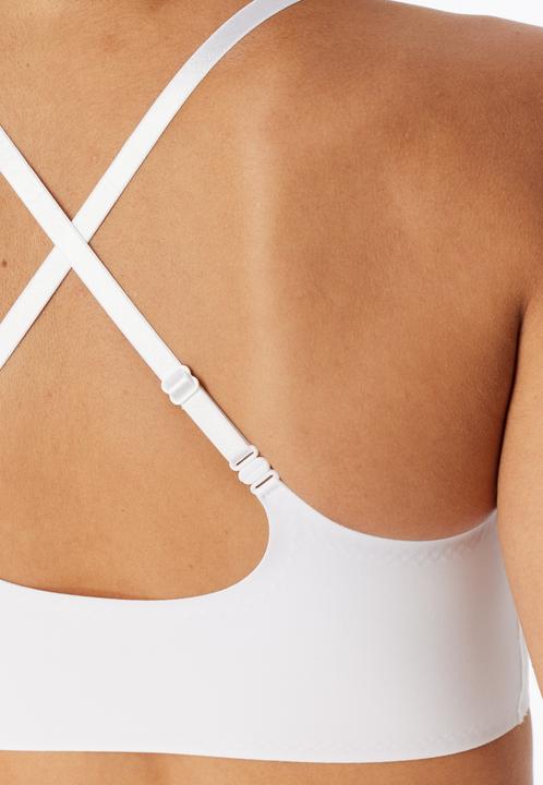 Produktbild Schiesser Bustier mit Pads (Einzelpack, 40 A)