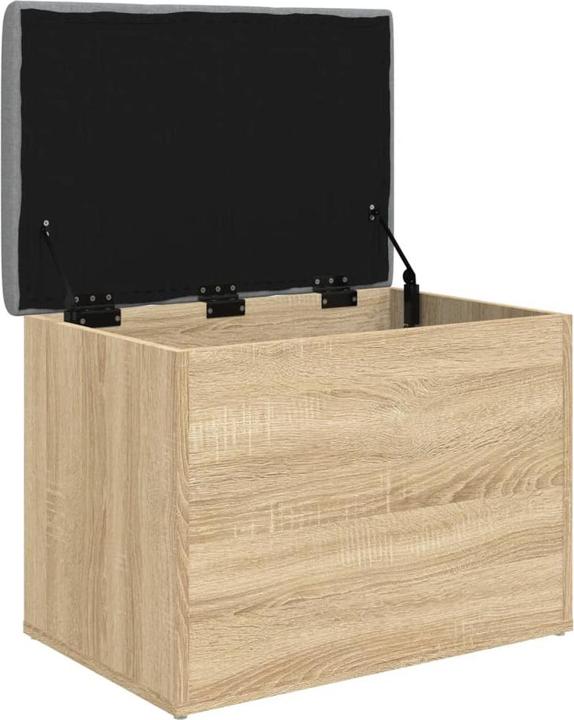 Produktbild vidaXL Sitztruhe (62 cm)