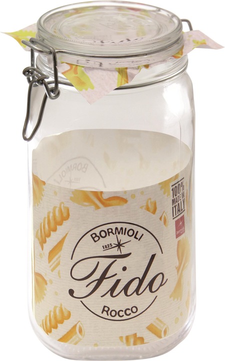 Produktbild Bormioli Rocco Fido (1 Stk., 1.50 l)