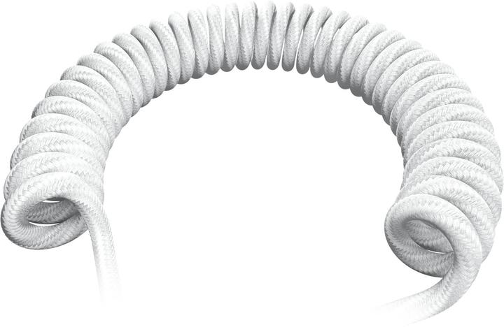 Produktbild Razer PBT Keycap + Coiled Cable Upgrade Set