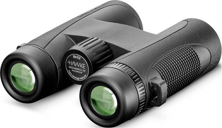 Produktbild Hawke Fernglas Endurance ED Binokular HAW36200 (8x, 32 mm)