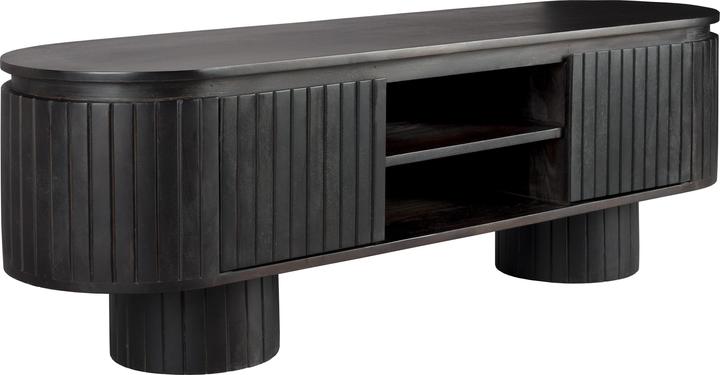 Image du produit Dutchbone Kenji Buffet (140 x 40 x 45 cm)