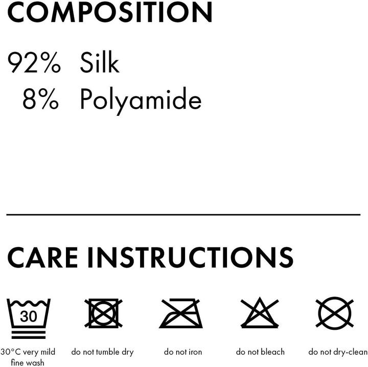 Nährwerte und Zutaten Falke No. 4 KH (39 - 40)