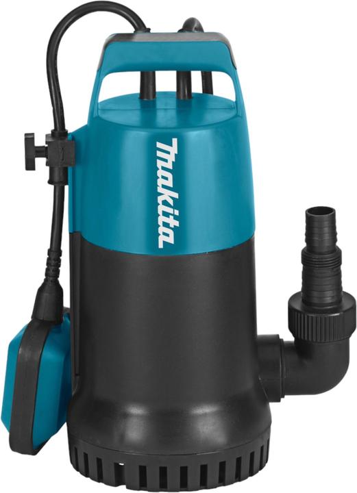 Makita PF0800 Submersible pump /h (Flow pump)