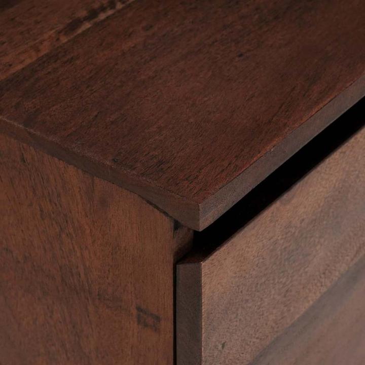 Produktbild vidaXL TV-Schränk (110 x 30 x 36 cm)