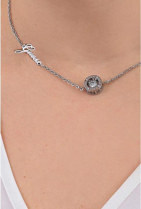 Immagine prodotto Guess Gioielli Collana UBN01459 (Acciaio inossidabile, 40 cm)
