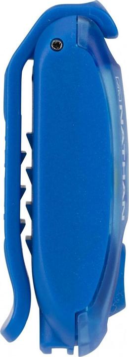 Actual product image Nathan Strobe Light