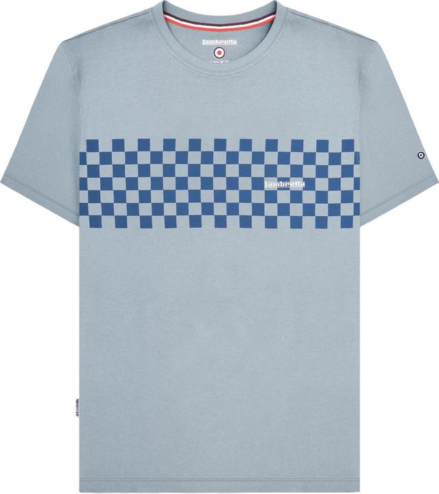 Produktbild Lambretta AW24 TShirt Verkleidet (M)
