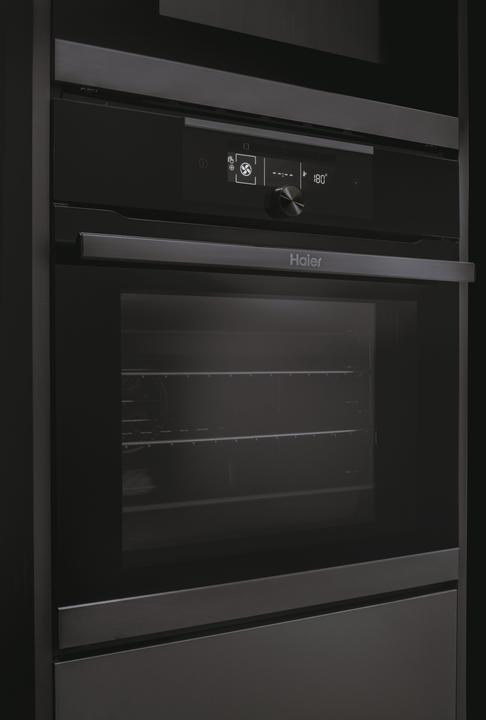 Produktbild Haier HWO60SM5F5BH