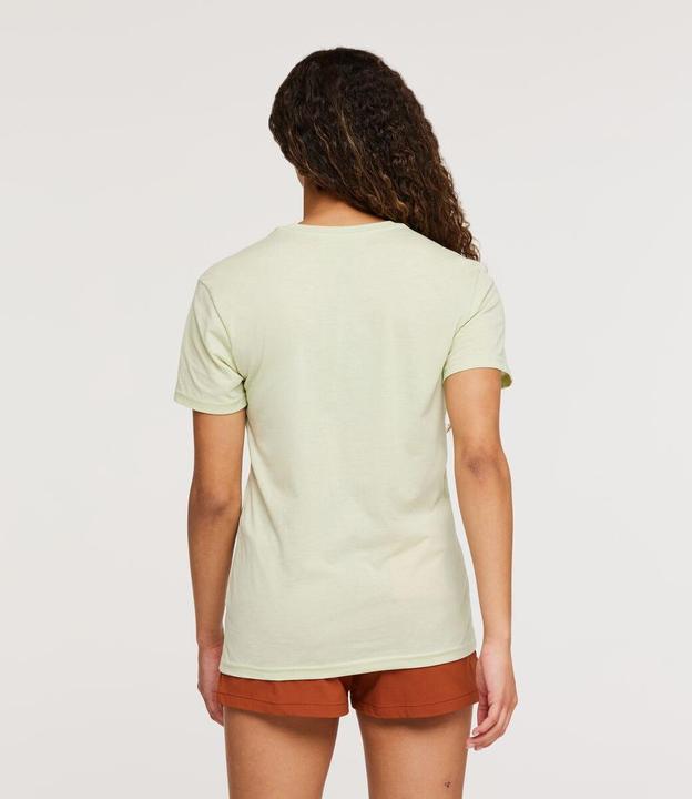 Produktbild Cotopaxi Altitude Llama Organic T-Shirt (XS)