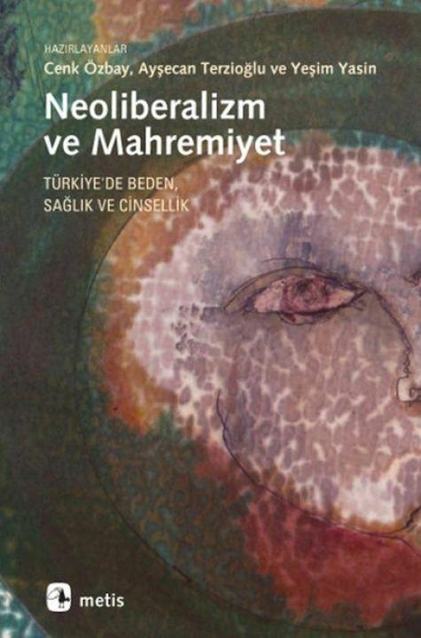 Produktbild Neoliberalizm ve Mahremiyet